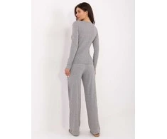 Factory Price Sweter-SM-SW-A1568.79-pilka