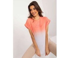 Trendy Ing Marškinėliai-NM-TS-NG23070.76-koralas