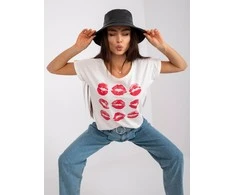 Mayflies Marškinėliai-TW-TS-1005-15.29P-ekru