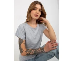 Vikki Marškinėliai-VI-TS-034.06-pilki