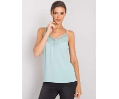 Modalinda Fashion PalaidinėAI-TP-6011.13P-mint