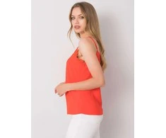 Modalinda Fashion Palaidinė AI-TP-6012.14P-raudona