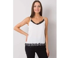 Modalinda Fashion Palaidinė-AI-TP-6014.15P-baltas