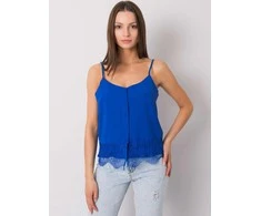 Modalinda Fashion PalaidinėAI-TP-6015.12P-kobaltas