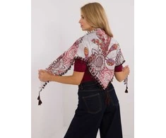 Factory Price Bandana-AT-CH-EC571.53-tamsiai ruda