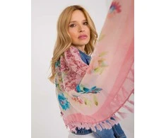 Factory Price Bandana-AT-CH-Y11046.97-šviesiai rožinė