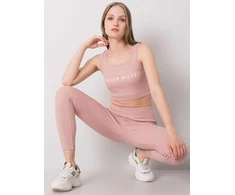 For Fitness Komplektas moterims