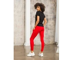For Fitness Marškinėliai-RV-TS-5229.34P-juodi