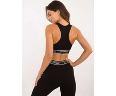 For Fitness Palaidinė-FF-TP-509753.92-juodas