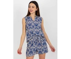Fresh Made Palaidinė - D73771R11115A - tamsiai mėlyna