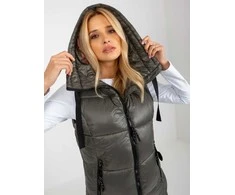 Fresh Made Liemenė-D50048X80105A3-chaki