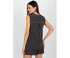Fresh Made Palaidinė-D73771R11115A-juoda
