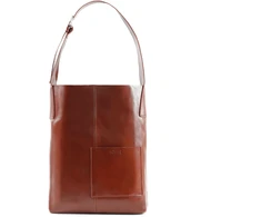 Gold Rankinė moterims FL29 ELVORIA BROWN