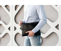 Solier Accessories DĖKLAS KOMPIUTERIUI 15' SOLIER SA24A - BORDO