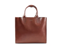 Gold Rankinė moterims FL31 BELVIANA BROWN