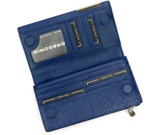 Piniginė moterims Gregorio BC-124