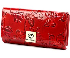 Piniginė moterims Gregorio BTE-102