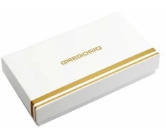 Piniginė moterims Gregorio BTE-102