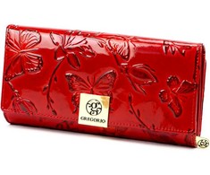 Piniginė moterims Gregorio BTE-122