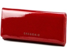 Piniginė moterims Gregorio CB-102