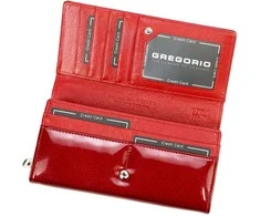 Piniginė moterims Gregorio CB-106