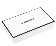 Piniginė moterims Gregorio CB-106