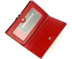 Piniginė moterims Gregorio CB-108