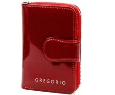 Piniginė moterims Gregorio CB-115