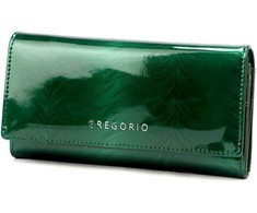 Piniginė moterims Gregorio FF-100