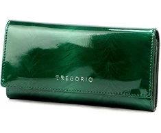 Piniginė moterims Gregorio FF-100