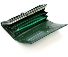 Piniginė moterims Gregorio FF-100