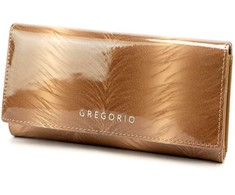 Piniginė moterims Gregorio FF-102