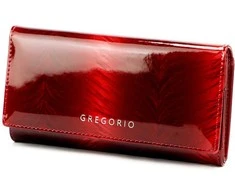 Piniginė moterims Gregorio FF-102