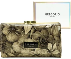 Piniginė moterims Gregorio FRL-108