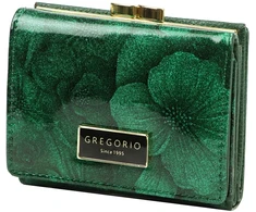 Piniginė moterims Gregorio FRL-132
