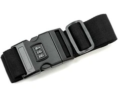 Gregorio Luggage Strap D3