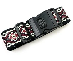 Gregorio Luggage Strap D4