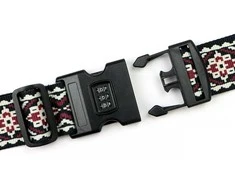 Gregorio Luggage Strap D4