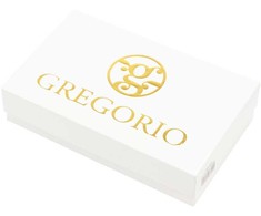 Piniginė vyrams Gregorio NAP GG KR 10