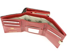 Piniginė moterims Gregorio SLM-108