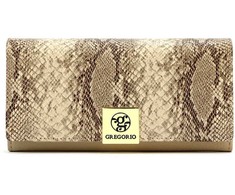 Gregorio SMC-100