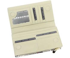 Piniginė moterims Gregorio SN-124