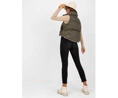 Honey Winter Liemenė-NM-KZ-D2-3836-22/-62.43P-khaki