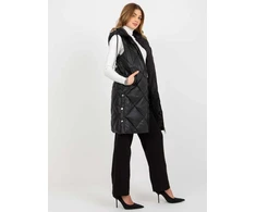 Honey Winter Liemenė-NM-KZ-D2-3816-1,62-juoda
