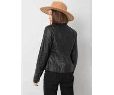 Honey Winter Striukė moterims-NM-DE-KR-HX-2838.95P- juoda