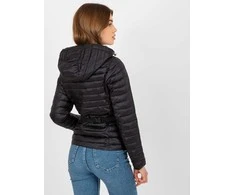 Honey Winter Striukė moterims-NM-KR-D2-3880.99P- juoda