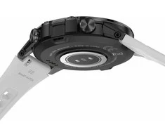 GRAVITY GT9-10 MEN'S Išmanusis laikrodis - CONNECTIONS MAKER, PRESSURE METER (sg021j)