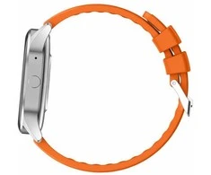 Išmanusis laikrodis unisex GRAVITY GT2-8 - BLUETOOTH, (sg019h)