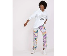 Italy Moda Megztinis-DHJ-BL-15658.35-baltas