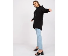 Italy Moda Megztinis-DHJ-BL-20136.37-juodas